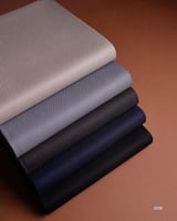 بكج قماش شتوي 3D باقة 5 قطع