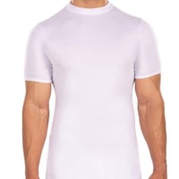 فنايل دروش رجالي نصف كم حلق