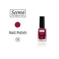 طلاء اظافر سيما كاسميتكس 15 – 14 مل