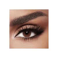 عدسات لاصقه في محلول معقم نت من ديفا