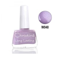 طلاء اظافر كرستين لونق لاستينق – 48