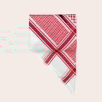 شماغ بيور روز PURE ROSE انجليزي