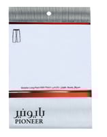 سروال طويل بايونير شبابي وسط