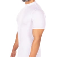 فنايل دروش رجالي نصف كم حلق