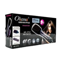 استشوار أوكيما OK-2119