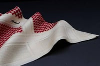 شماغ اليشمك شتوي موديل YW1