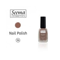 طلاء اظافر سيما كاسميتكس 36 – 14 مل
