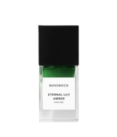 عطر بوهوبوكو اترنال ليلي عنبر بارفيوم 50مل أصلي 10...