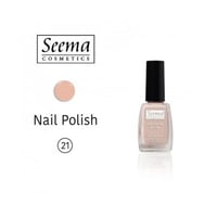 طلاء اظافر سيما كاسميتكس 21 – 14 مل