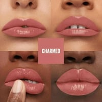 احمر شفاه ثابت من ريال بيوتي