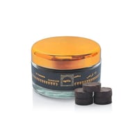 بخور عود النفيس اقراص 12 قطعة