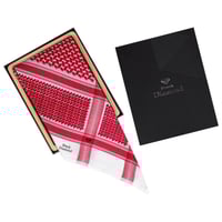 شماغ بلاك دايموند كلاسك 2025