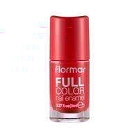 مناكير فول كلر ثابتة للاظافر من فلورمار 8.0مل – FC...