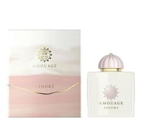 عطر امواج اشوري او دو بارفيوم النسائي 100مل أصلي 1...