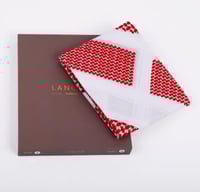 شماغ لانكم مودرين Lancom AF-08