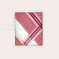 شماغ ديدمان DEDEMAN 015R