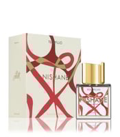 عطر نيشاني تيمبفلو اكسترايت دو بارفيوم 100مل أصلي...