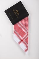 شماغ العطار سويسري مودرن