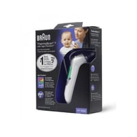 جهاز قياس الحرارة من بروان