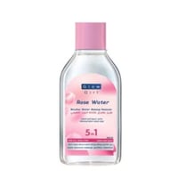 مزيل مكياج بخلاصة الورد الطبيعي مناسب لجميع انوع ا...