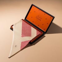 شماغ دسار شتوي 2025