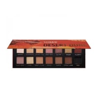 مجموعة ظلال العيون ديزرت دون من ميك اوفر22 – DD001