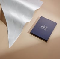 شماغ ديدمان DEDEMAN ابيض