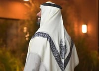 شال شتوي اس تي ديبون S.T.Dupont T1