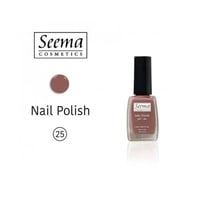 طلاء اظافر سيما كاسميتكس 25 – 14 مل