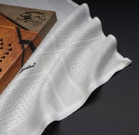 شماغ اليشمك شتوي موديل YW4