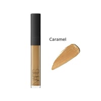 كونسيلر خافي عيوب كريمي مشع من نارس كاراميل – 6 مل