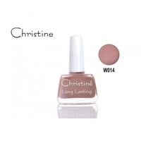 طلاء الاظافر كرستين – 14