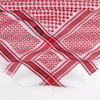 شماغ ماونتن بلاك MOUNTIN BLACK انجليزي الجديد 7