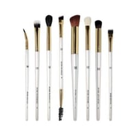 مجموعة فرش للعيون والحواجب 8قطع ميك اوفر 22 MX-01