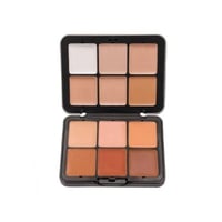 مجموعة مكياج الوجه من ميك اوفر22 – CC01