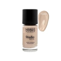 كريم اساس ستديو سكن ميك اوفر22- SS002