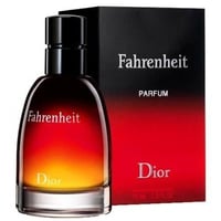 عطر ديور فهرنهايت بارفيوم 75مل أصلي 100%