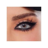 عدسات أديرا للزينة درجة هاسكي