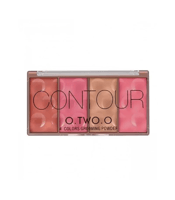 مجموعة تحديد الوجه كنتور وبلشر من اوتو – 03 من O T...