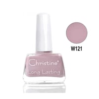 طلاء اظافر كرستين لونق لاستينق – 121