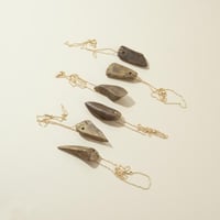 سلسلة عود 6 قطع