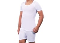 دروش طقم نصف كم أطفال مع هاف