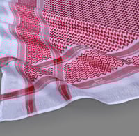 شماغ البسام بصمة 4 شلش