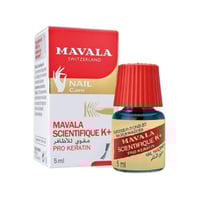 مقوي الاظافر سيانتيفيك من مافالا – 5مل