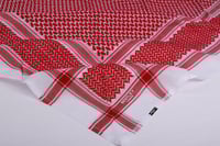 شماغ بنتلي أحمر كلاسيك 2023