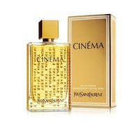 عطر ايف سان لوران سينما او دو بارفيوم 90مل أصلي 10...