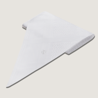 شماغ دسار الابيض 2024