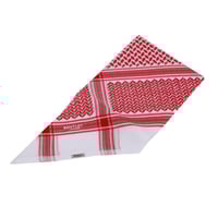 شماغ بنتلي أحمر Bentley B11