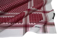 شماغ اليشمك Y35-2024