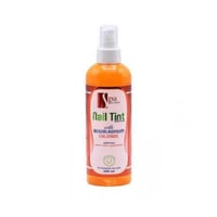 سبا سيستم صبغة للأظافر مع البنزلكونيوم كلوريدا الم...